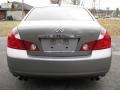 2006 Diamond Graphite Metallic Infiniti M 35 Sport Sedan  photo #7