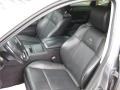 2006 Diamond Graphite Metallic Infiniti M 35 Sport Sedan  photo #18