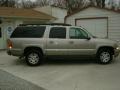 Sandalwood Metallic - Suburban 1500 Z71 4x4 Photo No. 3