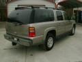 Sandalwood Metallic - Suburban 1500 Z71 4x4 Photo No. 4