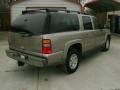 2003 Sandalwood Metallic Chevrolet Suburban 1500 Z71 4x4  photo #4