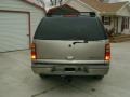 Sandalwood Metallic - Suburban 1500 Z71 4x4 Photo No. 5