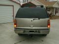 2003 Sandalwood Metallic Chevrolet Suburban 1500 Z71 4x4  photo #5