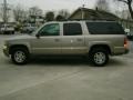 Sandalwood Metallic - Suburban 1500 Z71 4x4 Photo No. 7