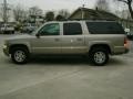 2003 Sandalwood Metallic Chevrolet Suburban 1500 Z71 4x4  photo #7