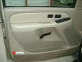 Sandalwood Metallic - Suburban 1500 Z71 4x4 Photo No. 8