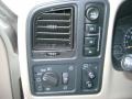 Sandalwood Metallic - Suburban 1500 Z71 4x4 Photo No. 10