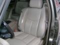 Sandalwood Metallic - Suburban 1500 Z71 4x4 Photo No. 11