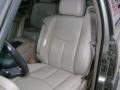 2003 Sandalwood Metallic Chevrolet Suburban 1500 Z71 4x4  photo #11