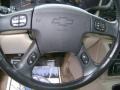 Sandalwood Metallic - Suburban 1500 Z71 4x4 Photo No. 12