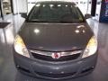 2008 Techno Gray Saturn Aura XR  photo #2