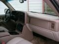 2003 Sandalwood Metallic Chevrolet Suburban 1500 Z71 4x4  photo #16