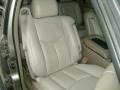 2003 Sandalwood Metallic Chevrolet Suburban 1500 Z71 4x4  photo #17