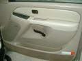 Sandalwood Metallic - Suburban 1500 Z71 4x4 Photo No. 18