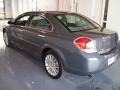 2008 Techno Gray Saturn Aura XR  photo #4