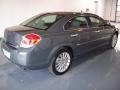 2008 Techno Gray Saturn Aura XR  photo #6