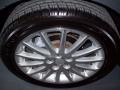 2008 Techno Gray Saturn Aura XR  photo #7