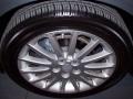 2008 Techno Gray Saturn Aura XR  photo #9