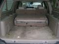 Sandalwood Metallic - Suburban 1500 Z71 4x4 Photo No. 25