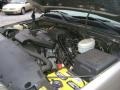Sandalwood Metallic - Suburban 1500 Z71 4x4 Photo No. 27