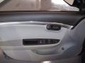 2008 Techno Gray Saturn Aura XR  photo #11