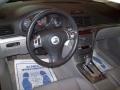 2008 Techno Gray Saturn Aura XR  photo #12