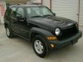 Black - Liberty Sport 4x4 Photo No. 1