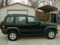 Black - Liberty Sport 4x4 Photo No. 3