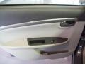 2008 Techno Gray Saturn Aura XR  photo #18