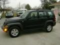 Black - Liberty Sport 4x4 Photo No. 7