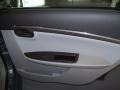 2008 Techno Gray Saturn Aura XR  photo #22