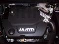 2008 Techno Gray Saturn Aura XR  photo #27