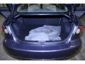Violet Gray - MAZDA6 i Grand Touring Sedan Photo No. 12