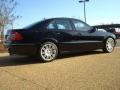Black - E 350 4Matic Sedan Photo No. 4