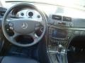 Black - E 350 4Matic Sedan Photo No. 10