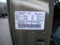 Light Khaki Metallic - Liberty Sport Photo No. 22