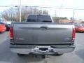 2003 Silver Metallic Ford F350 Super Duty Lariat Crew Cab 4x4  photo #5