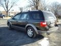 2005 Black Ford Freestyle SE AWD  photo #3