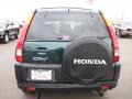 Clover Green Pearl - CR-V EX 4WD Photo No. 3