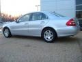 2006 Iridium Silver Metallic Mercedes-Benz E 320 CDI Sedan  photo #3