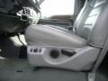 2003 Silver Metallic Ford F350 Super Duty Lariat Crew Cab 4x4  photo #20