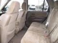 Clover Green Pearl - CR-V EX 4WD Photo No. 8
