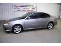 Quartz Silver Metallic - Legacy 2.5i Sedan Photo No. 8