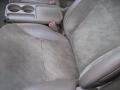 Clover Green Pearl - CR-V EX 4WD Photo No. 9