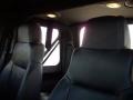 2004 Black Jeep Wrangler SE 4x4  photo #8