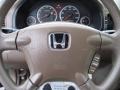 Clover Green Pearl - CR-V EX 4WD Photo No. 13