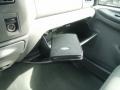 2003 Silver Metallic Ford F350 Super Duty Lariat Crew Cab 4x4  photo #27