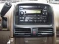 Clover Green Pearl - CR-V EX 4WD Photo No. 14