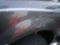 2003 Silver Metallic Ford F350 Super Duty Lariat Crew Cab 4x4  photo #30