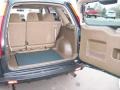 Clover Green Pearl - CR-V EX 4WD Photo No. 18